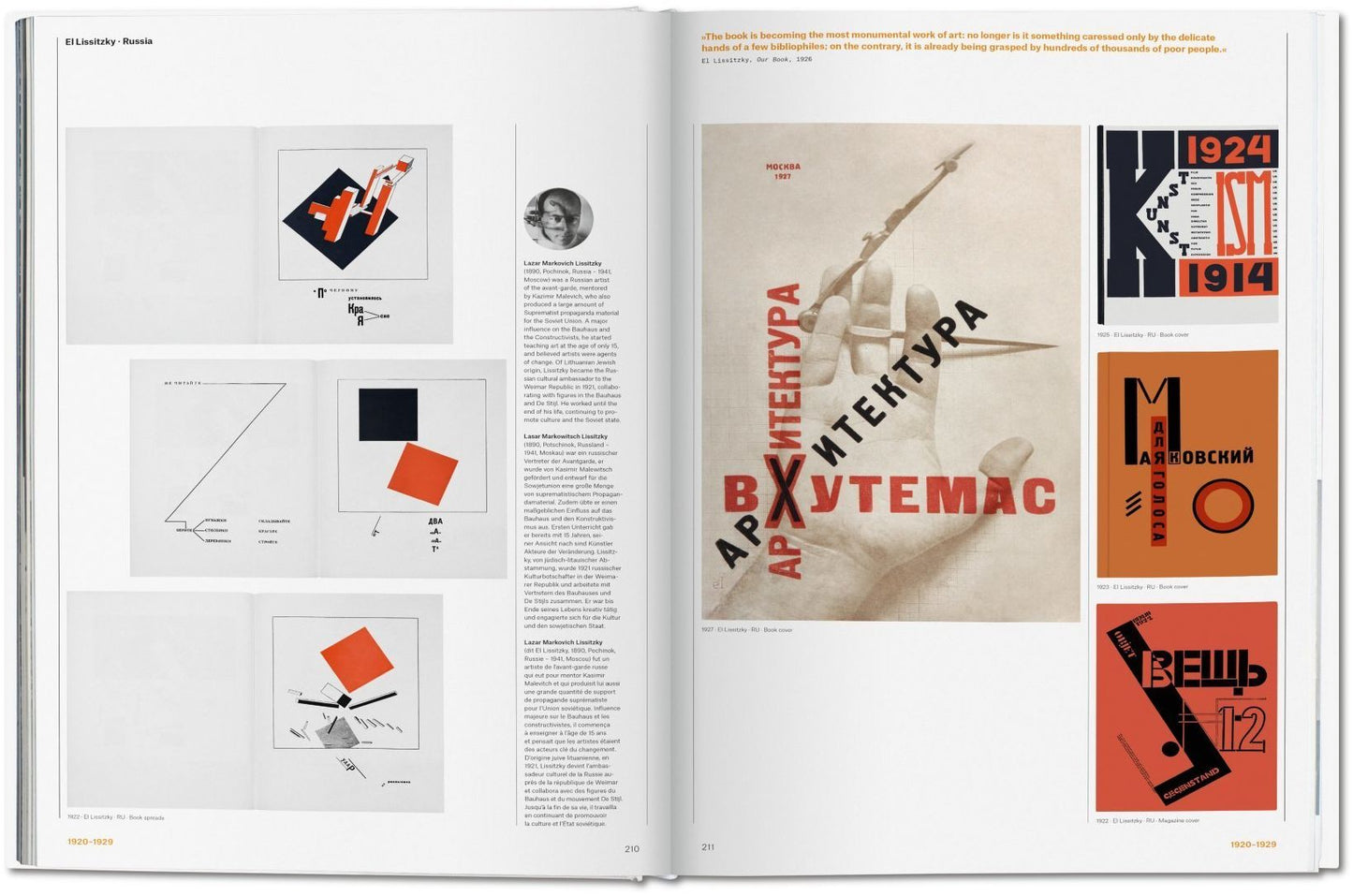 History of Graphic Design: Vol. 1, 1890-1959