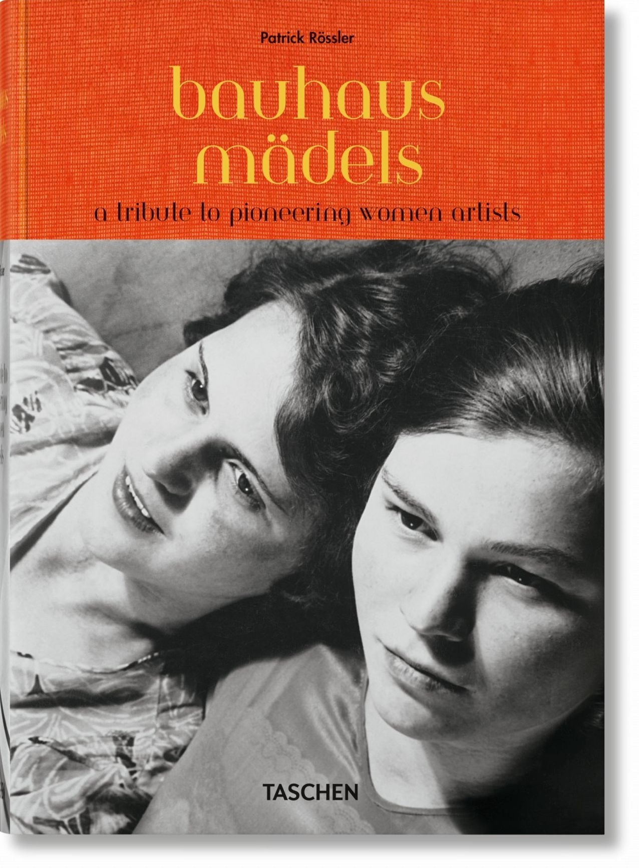 Bauhaus Gals