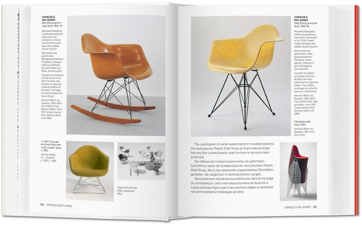 1000 Chairs. Revised and Updated Edition