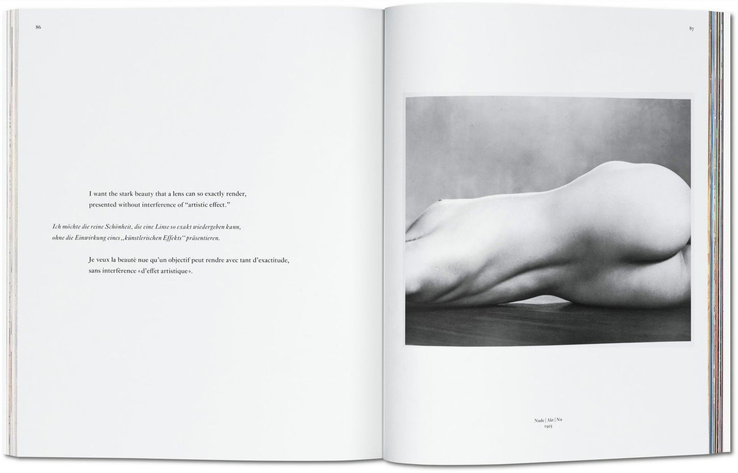 Edward Weston