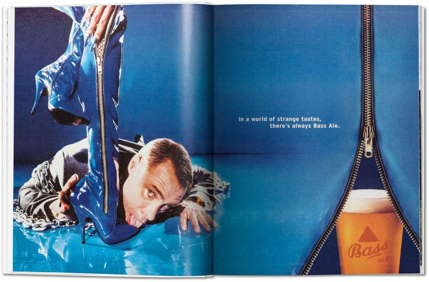 All-American Ads of the 90s