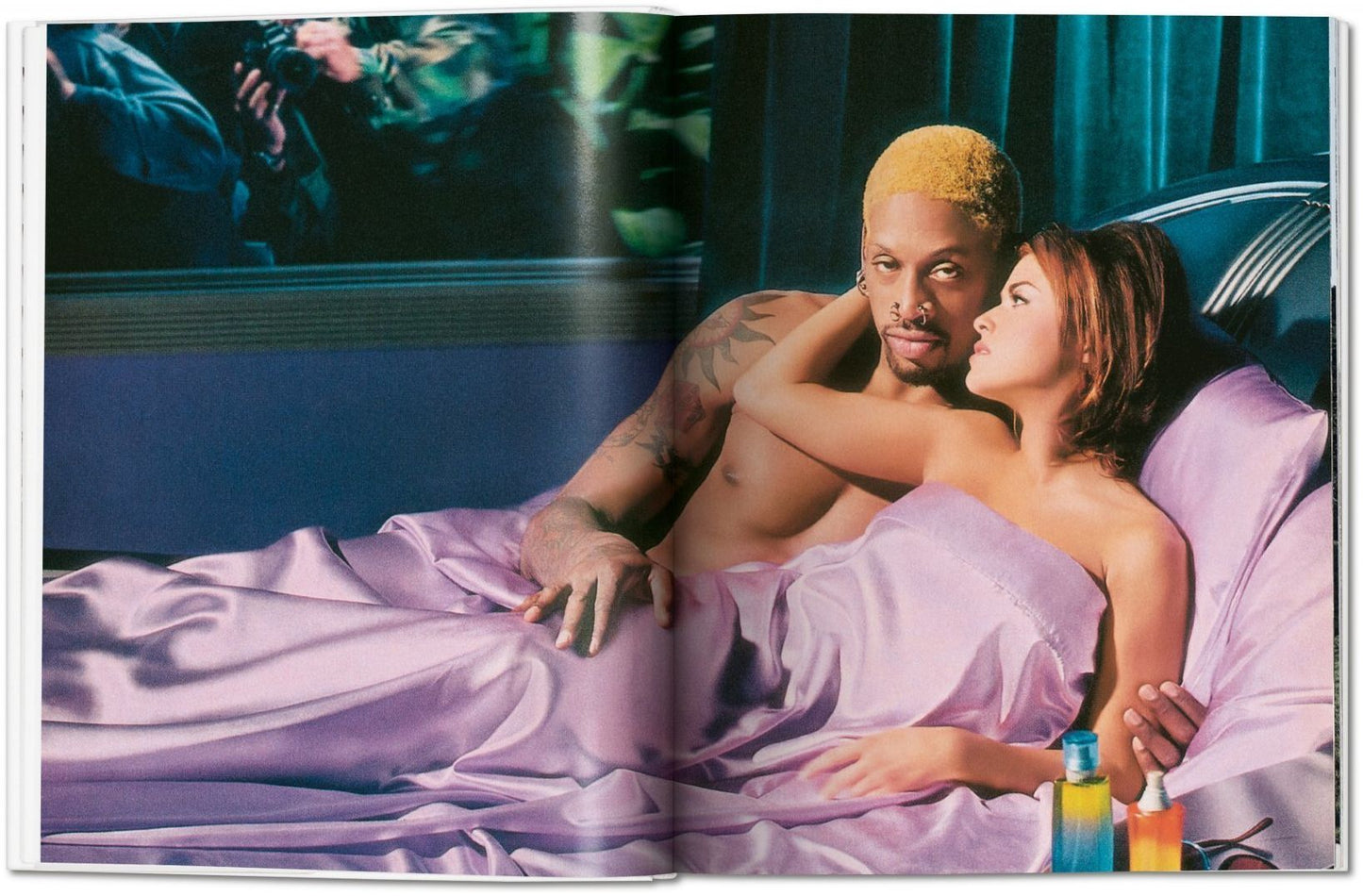All-American Ads of the 90s