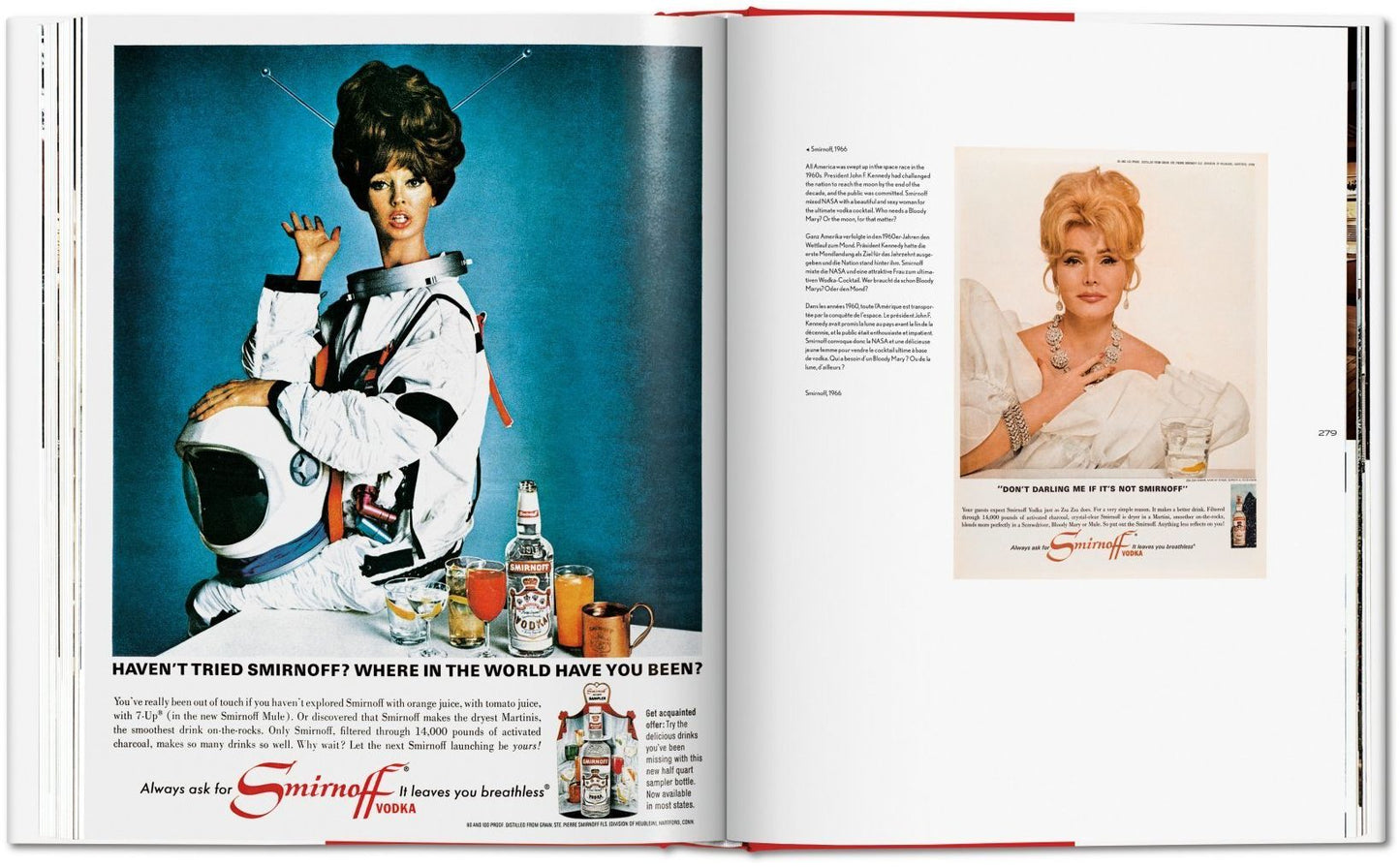 Jim Heimann: 20th Century Alcohol & Tobacco Ads