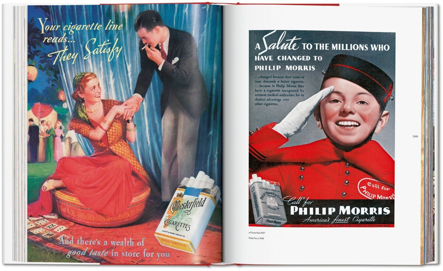 Jim Heimann: 20th Century Alcohol & Tobacco Ads