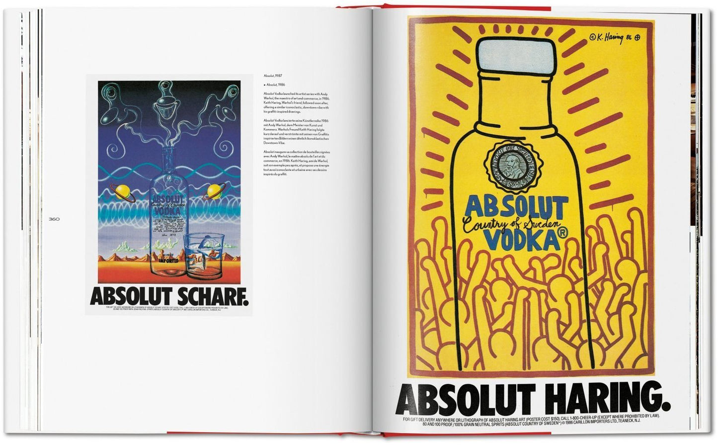 Jim Heimann: 20th Century Alcohol & Tobacco Ads