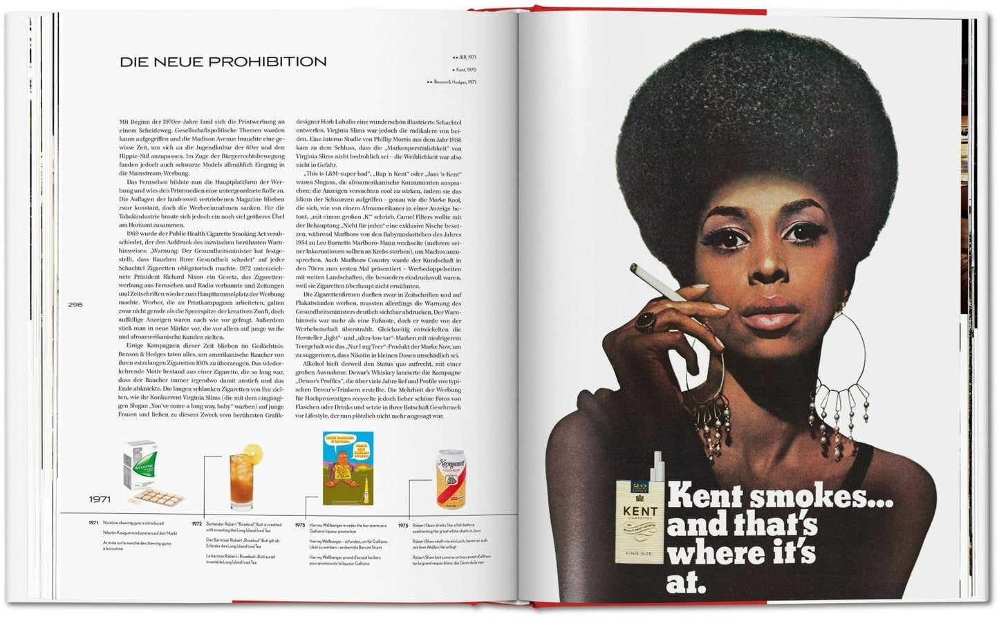 Jim Heimann: 20th Century Alcohol & Tobacco Ads