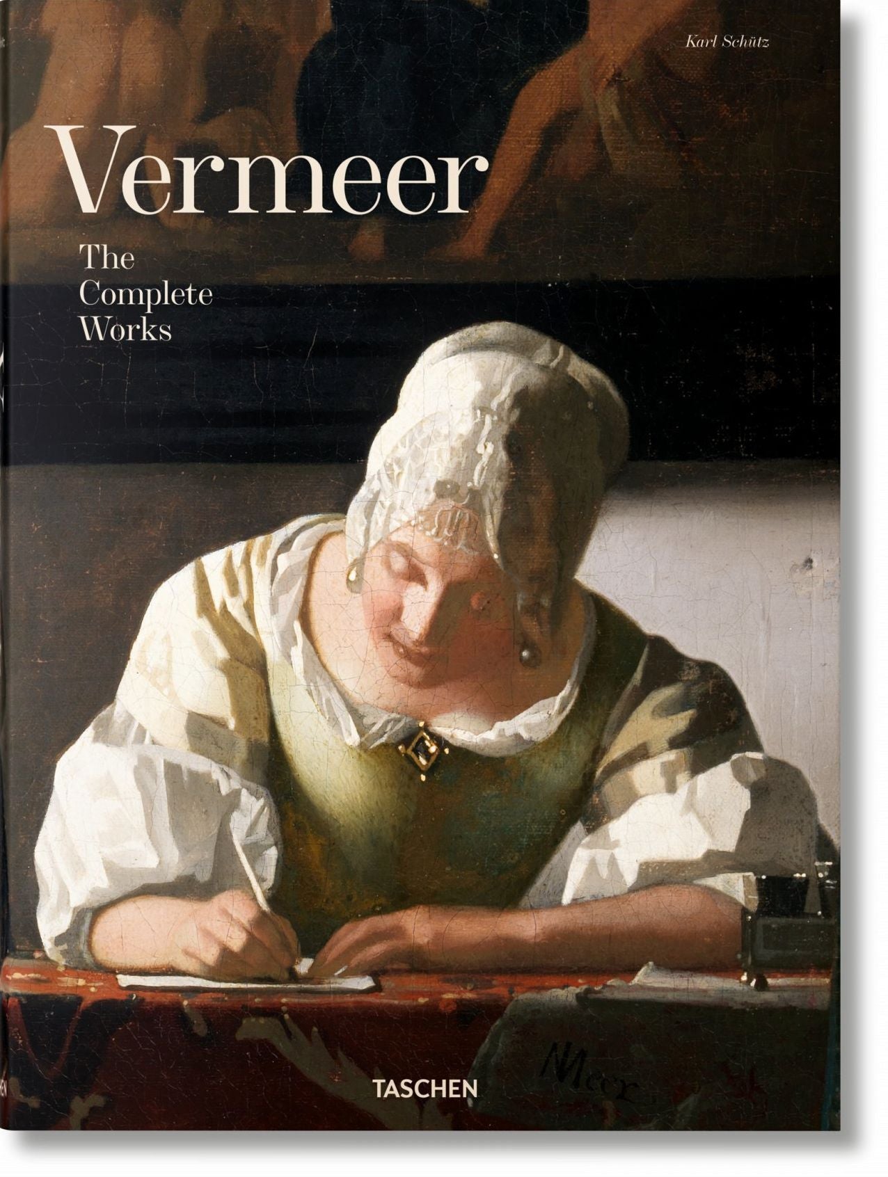 Vermeer: The Complete Works