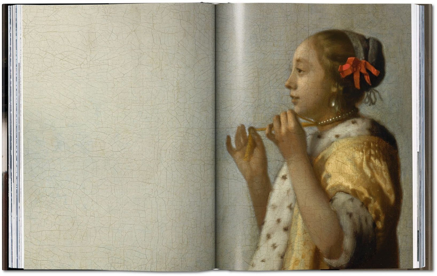 Vermeer: The Complete Works