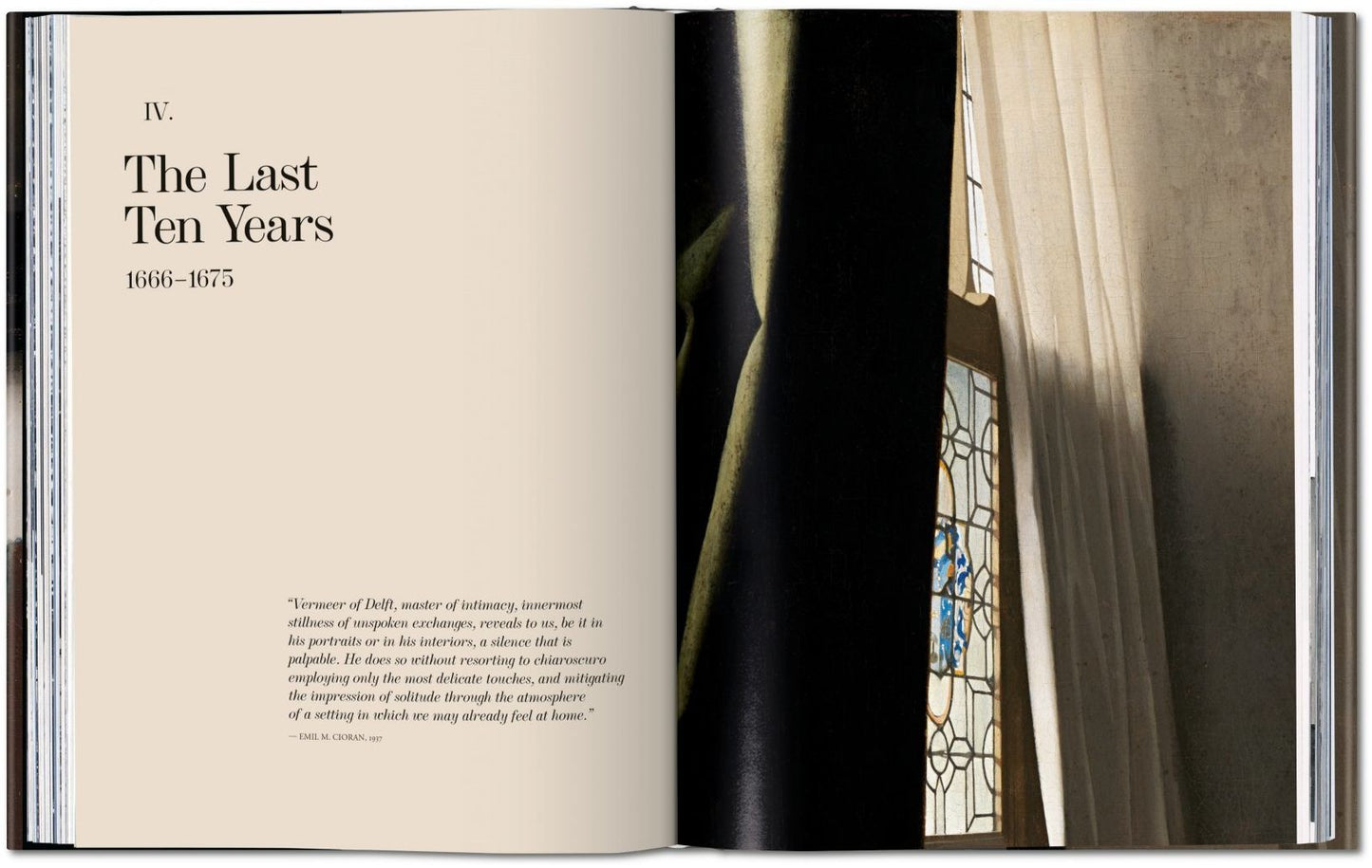Vermeer: The Complete Works