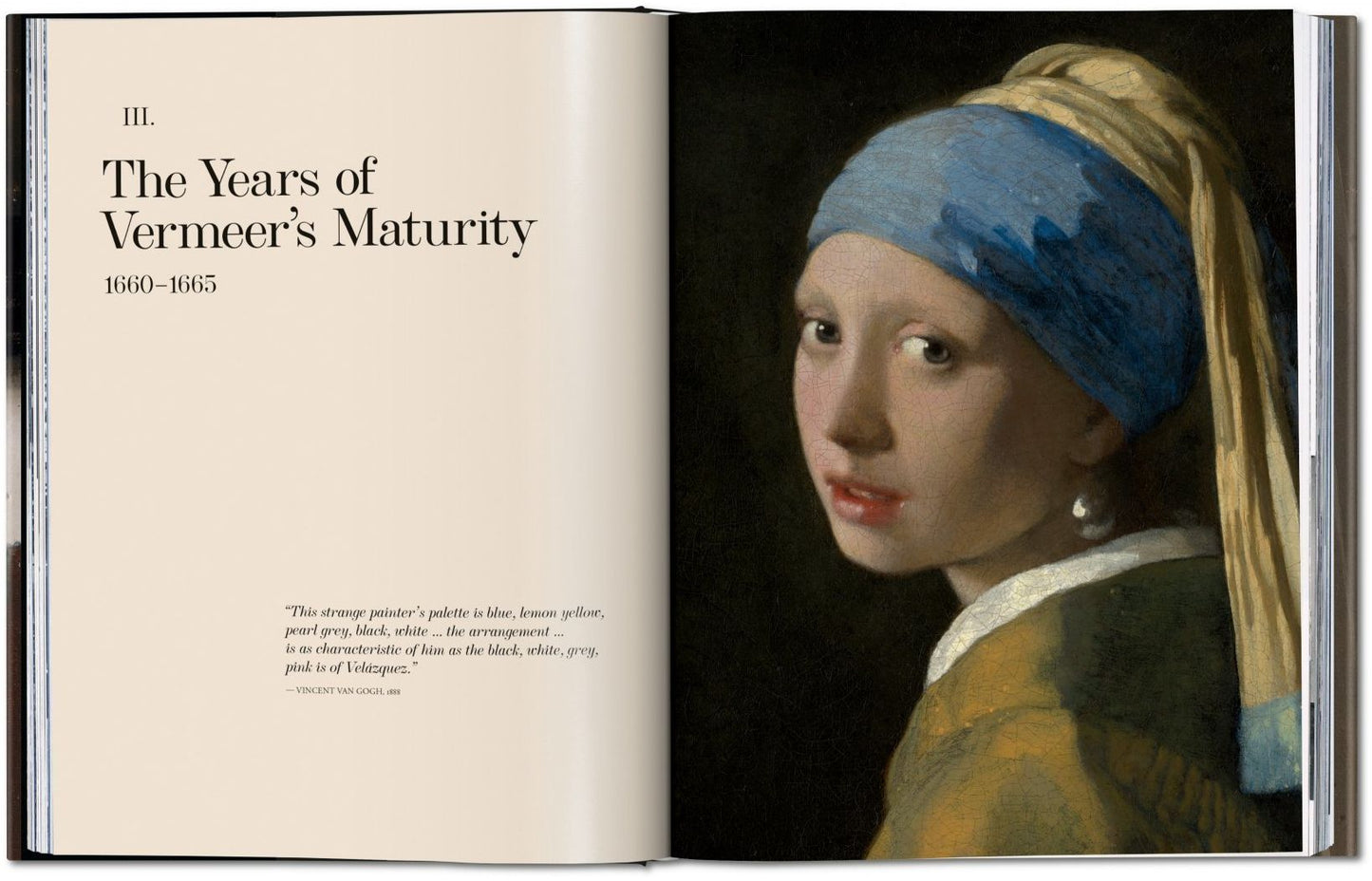 Vermeer: The Complete Works