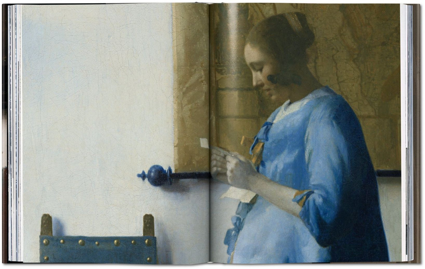 Vermeer: The Complete Works