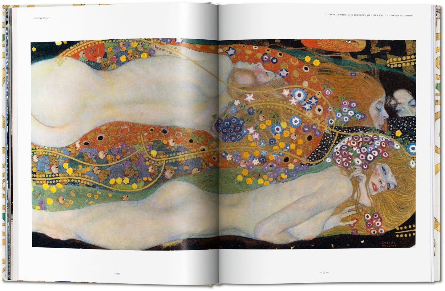 Gustav Klimt: Complete Paintings