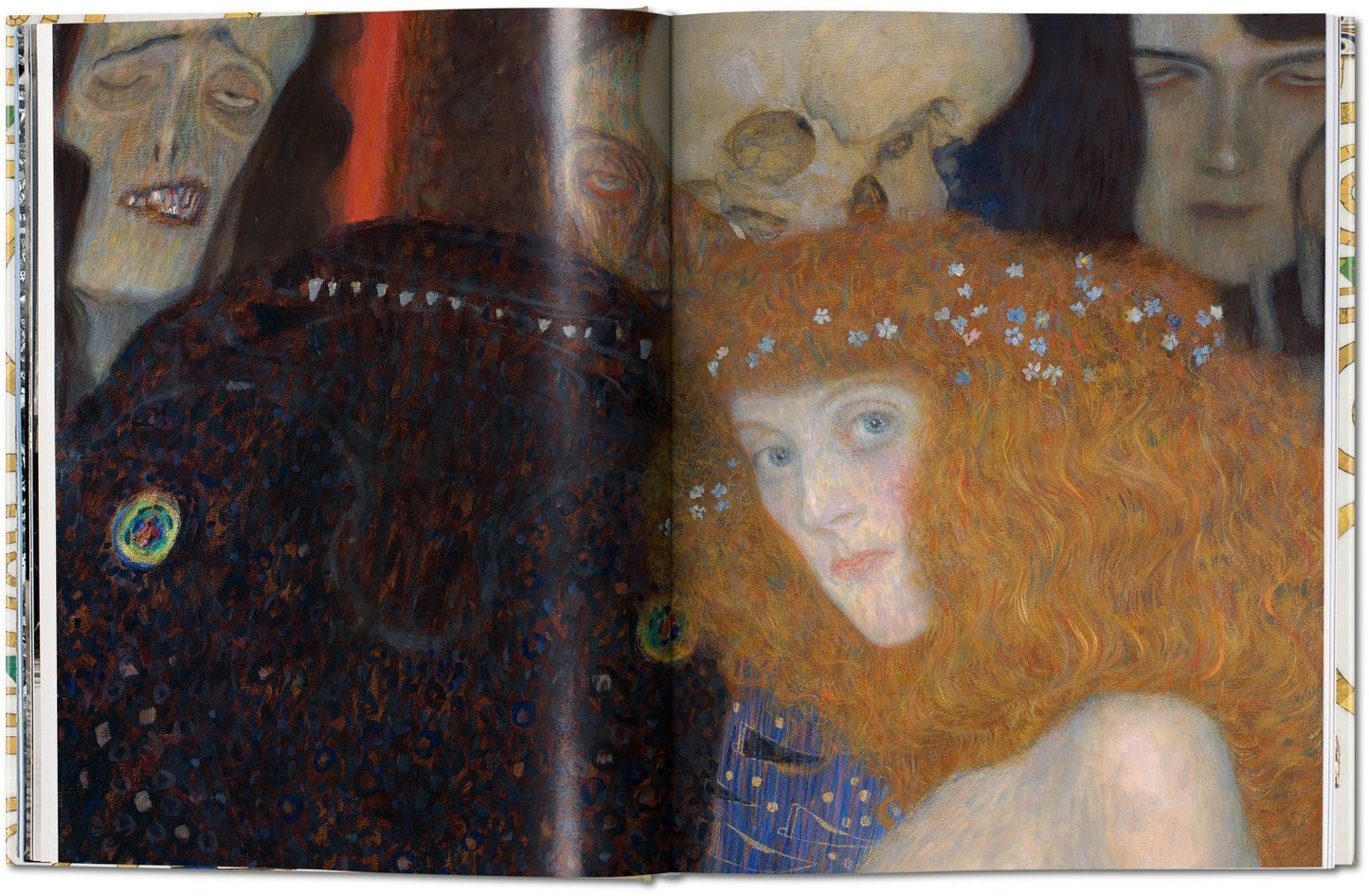 Gustav Klimt: Complete Paintings