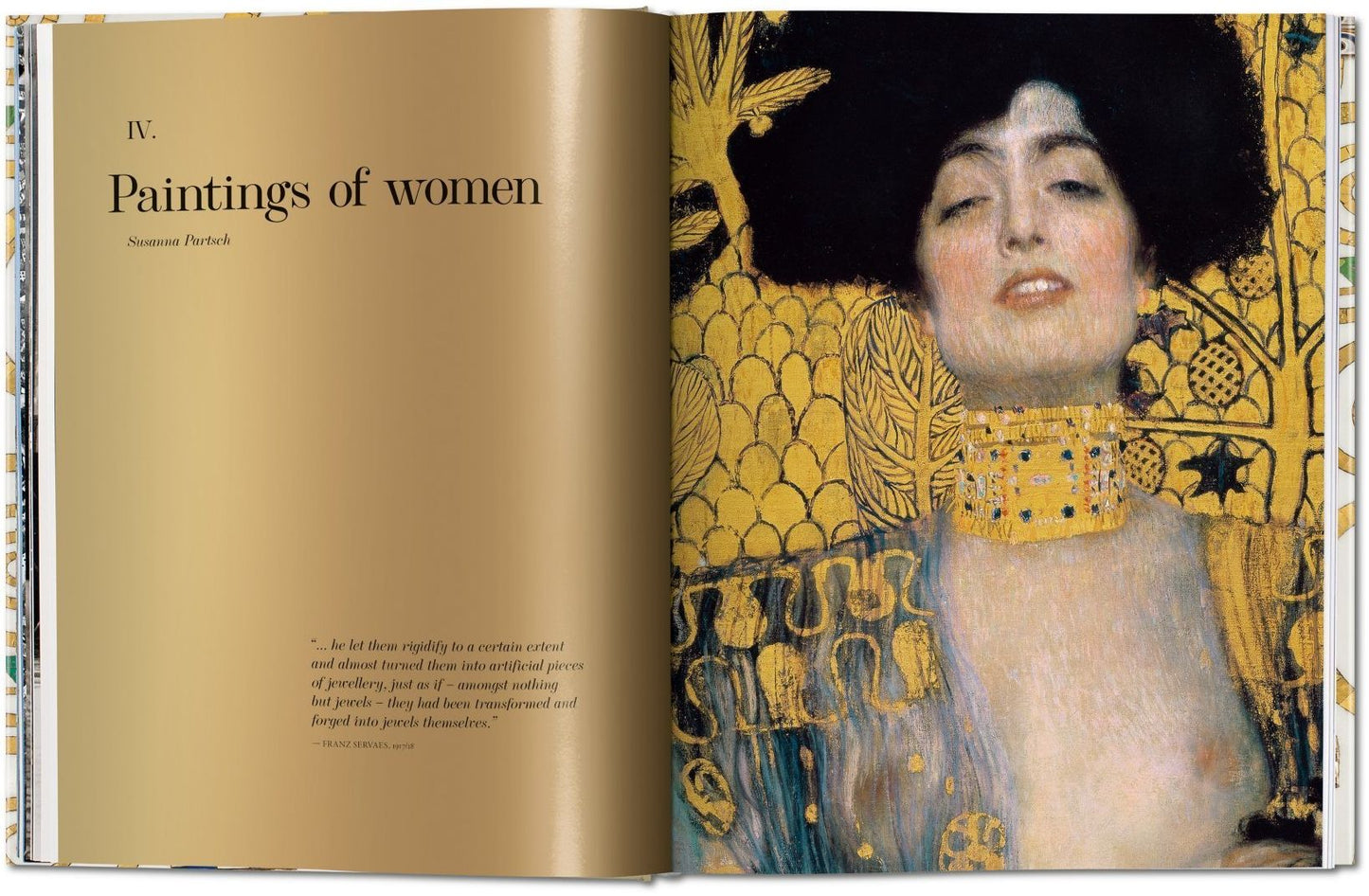 Gustav Klimt: Complete Paintings