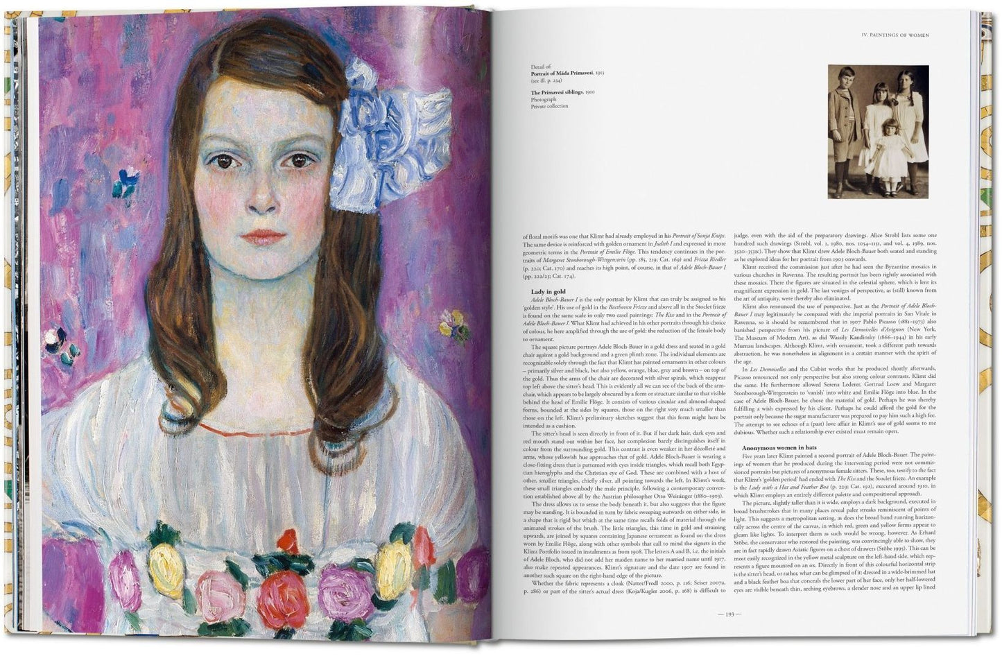 Gustav Klimt: Complete Paintings