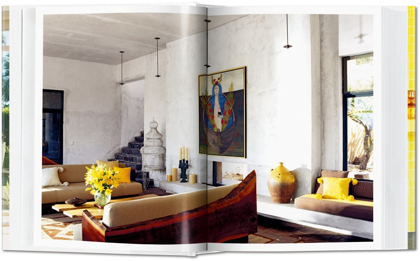 Interiors Now!