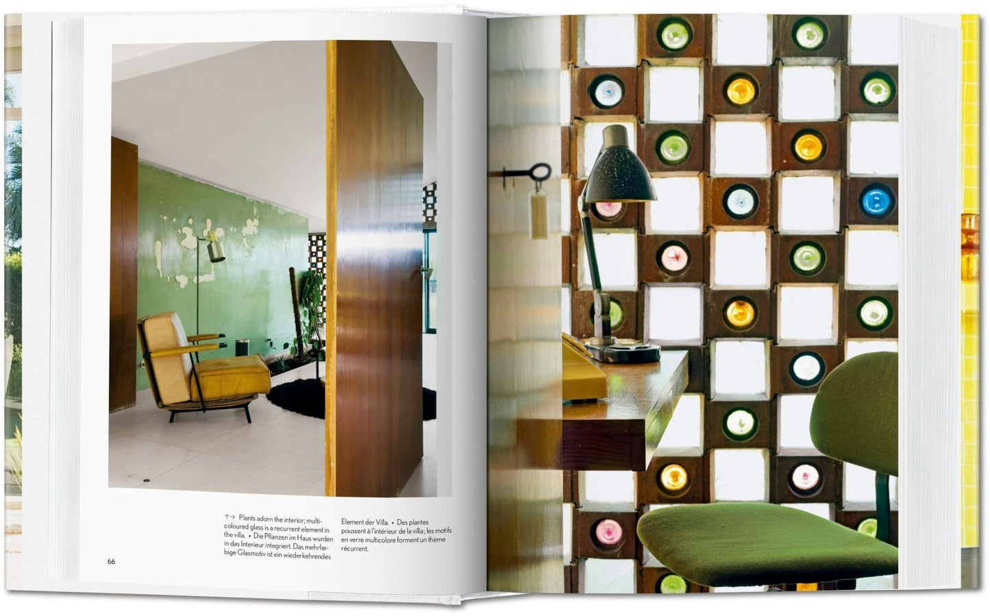 Interiors Now!