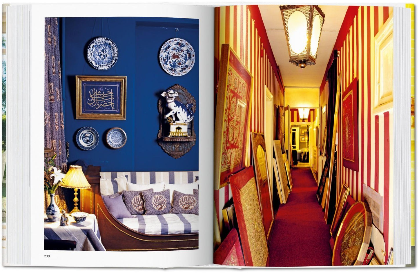 Interiors Now!
