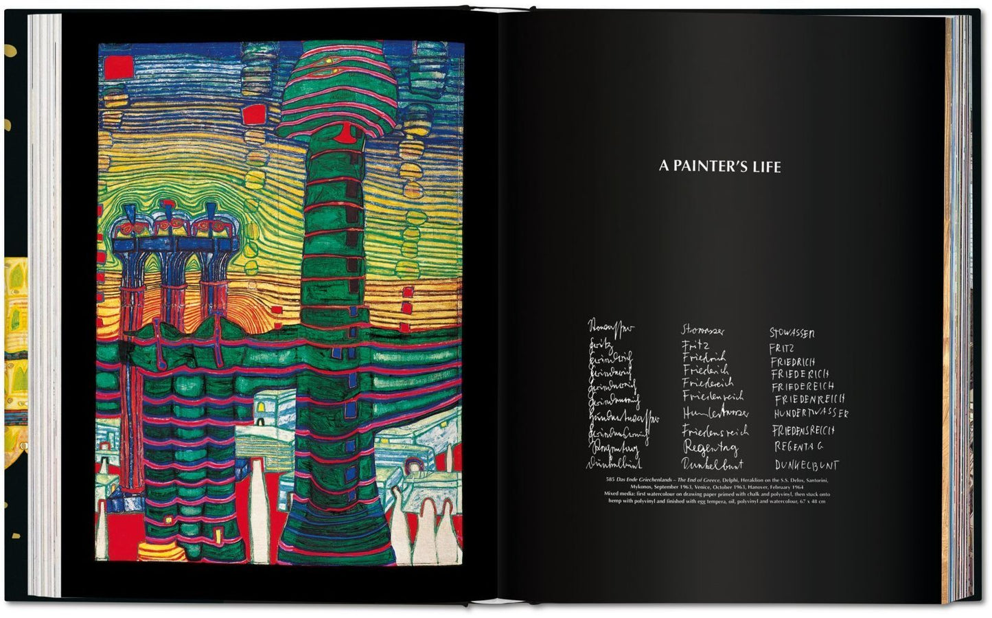 Hundertwasser