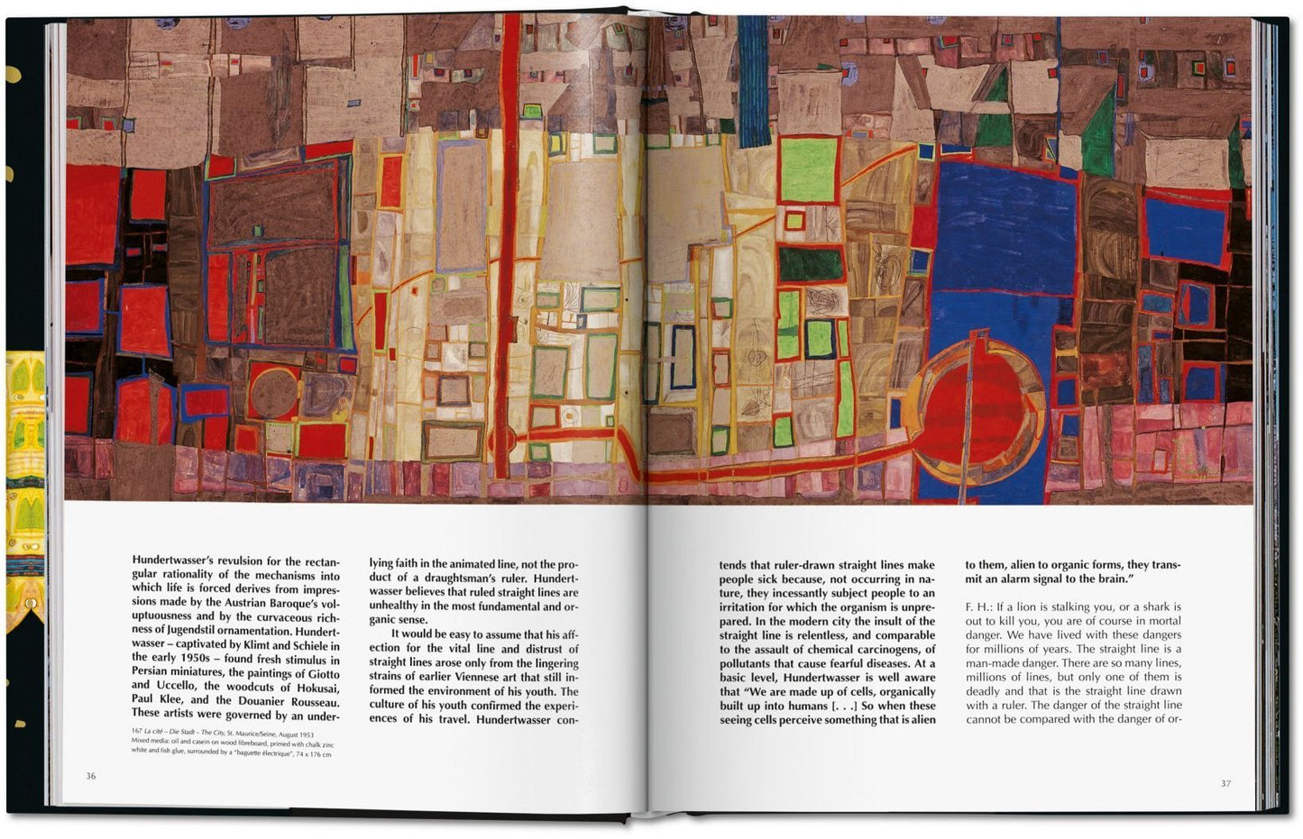 Hundertwasser
