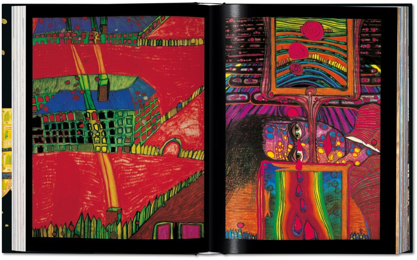 Hundertwasser