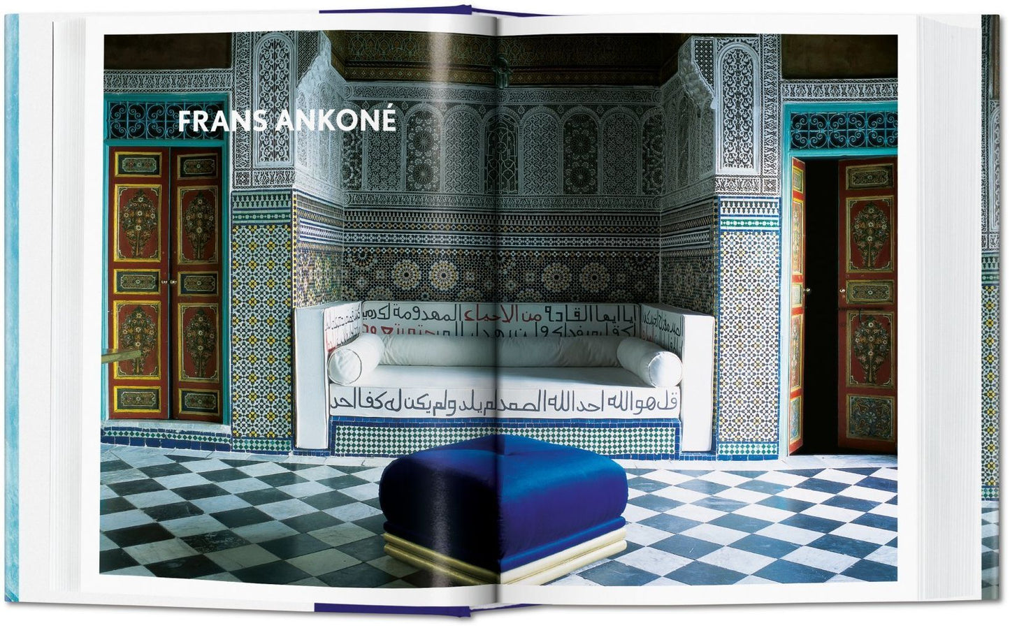 Living in Morocco