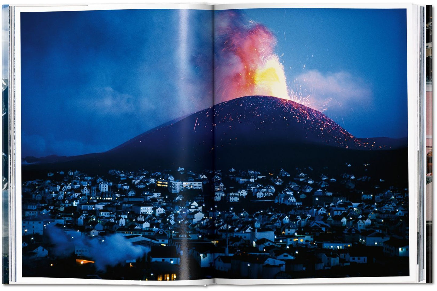 National Geographic: Around the World in 125 Years - Europe