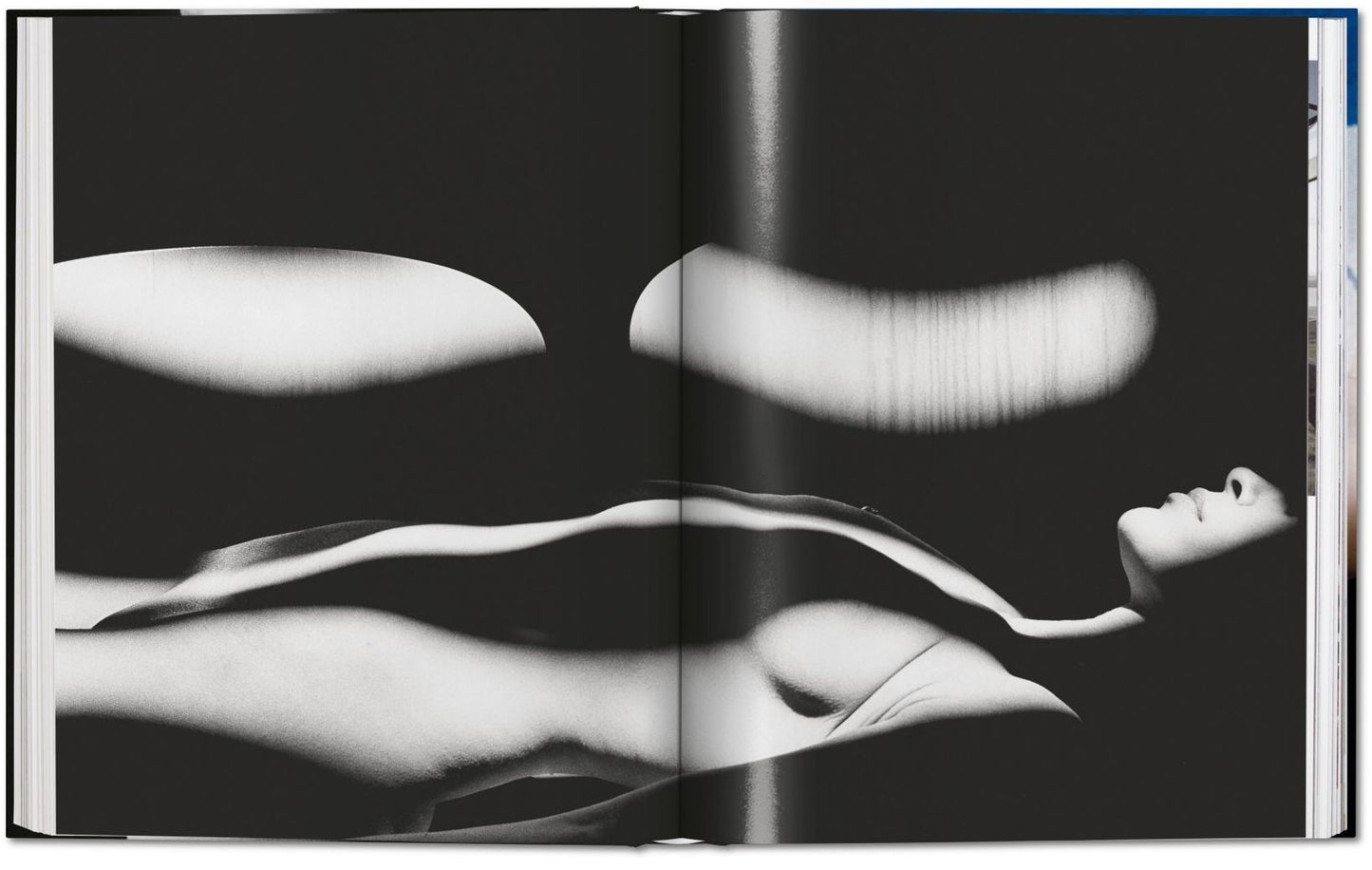 Ralph Gibson: Nude