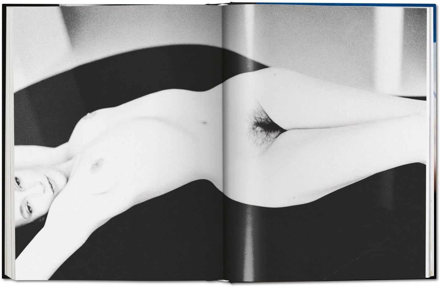 Ralph Gibson: Nude