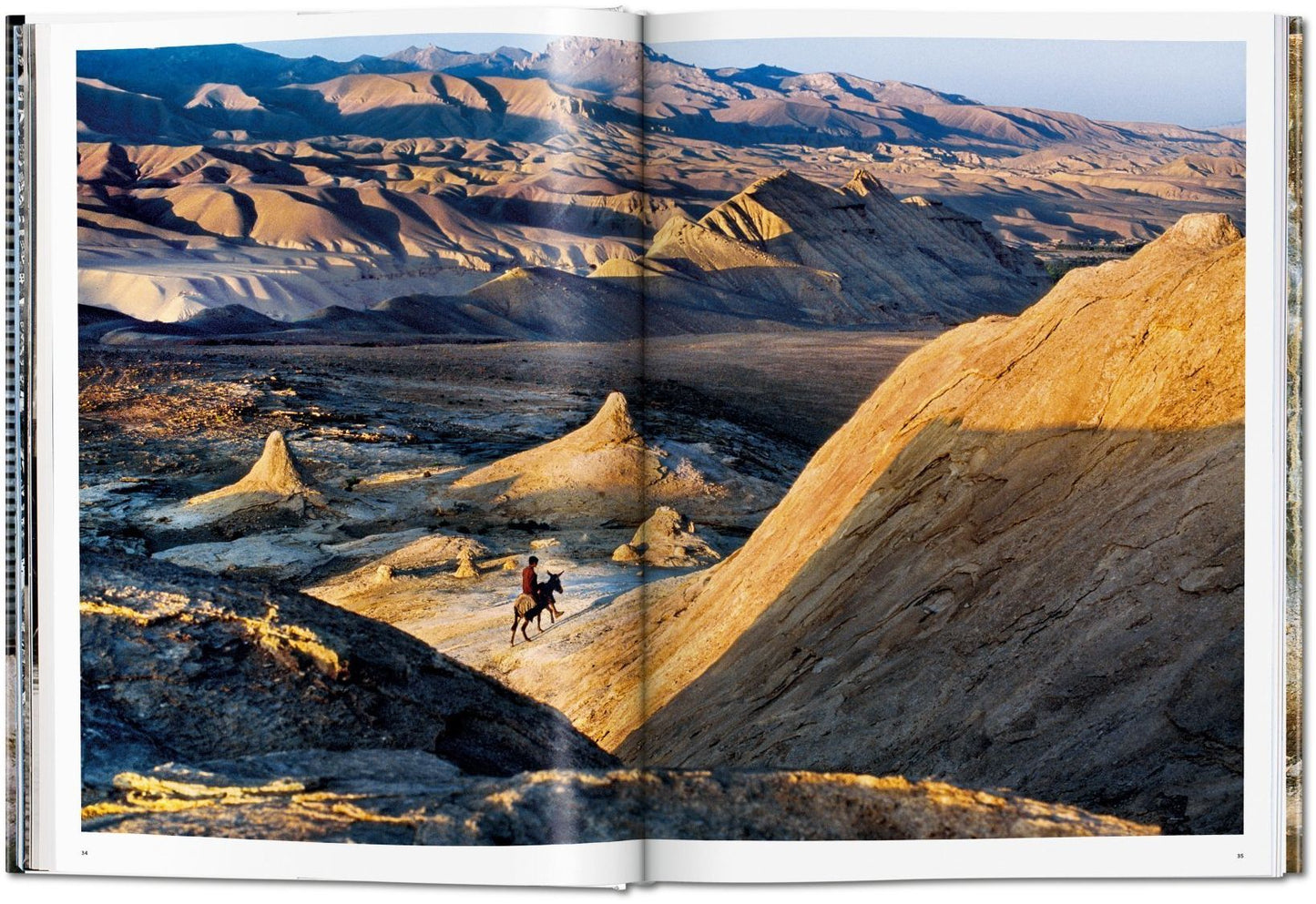 Steve McCurry: Afghanistan