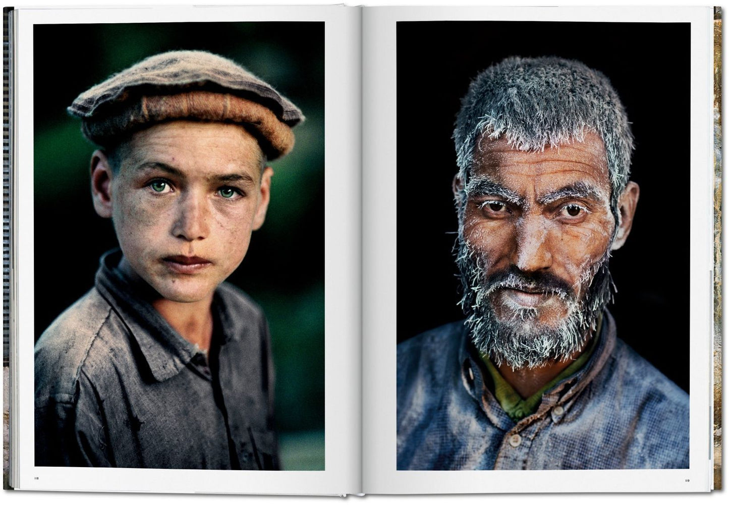 Steve McCurry: Afghanistan