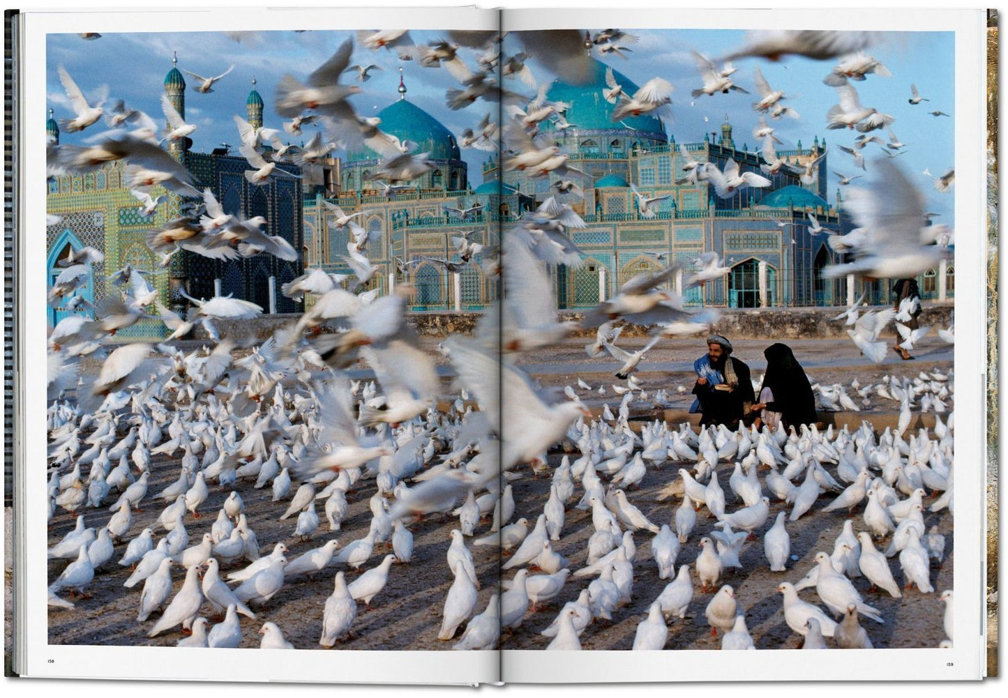 Steve McCurry: Afghanistan