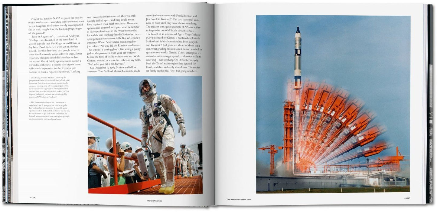 NASA Archives