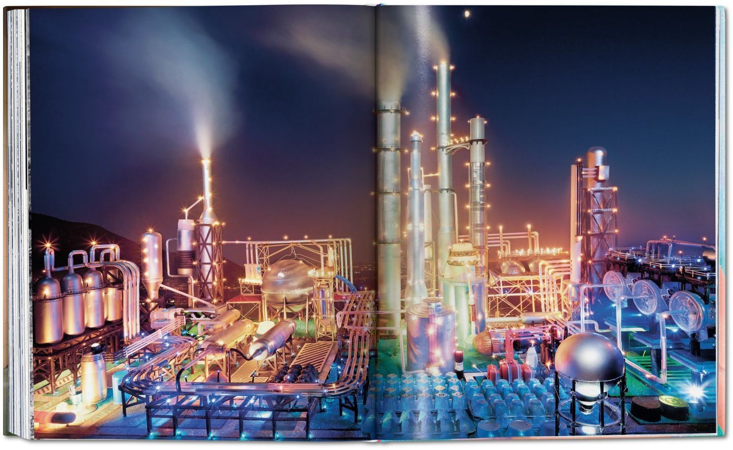 David LaChapelle: Lost + Found, Part I