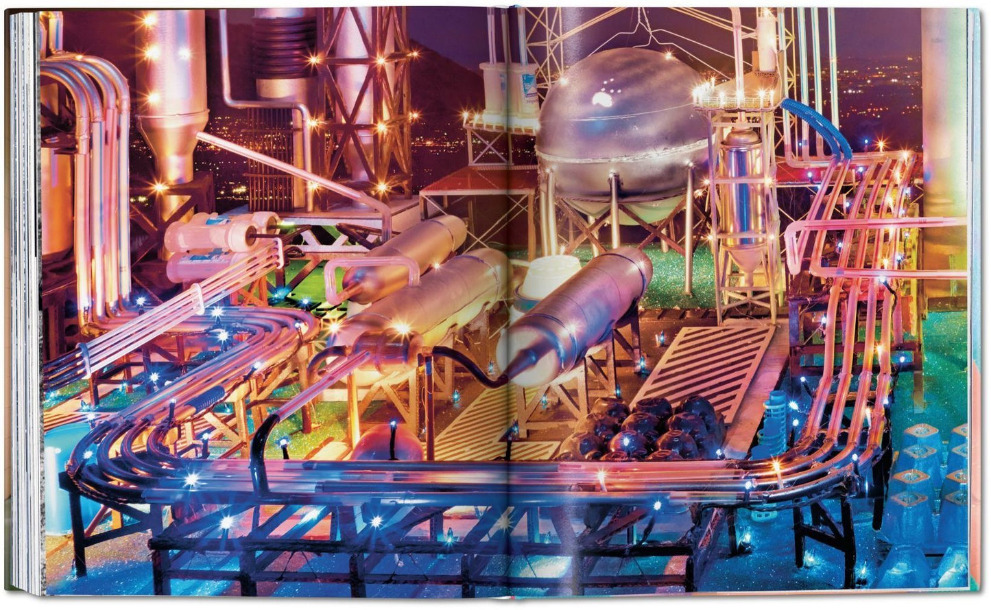 David LaChapelle: Lost + Found, Part I