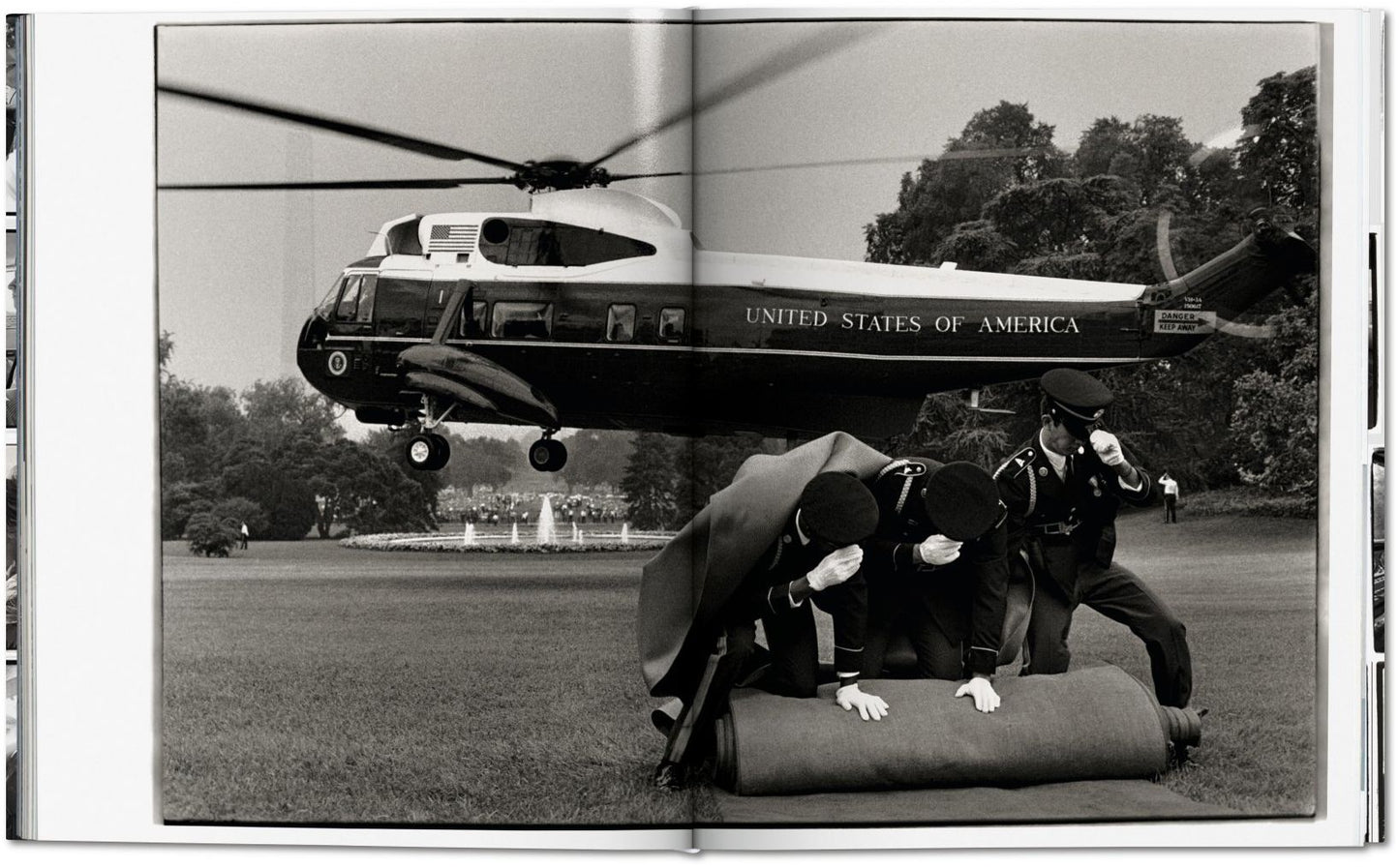 Annie Leibovitz: The Early Years, 1970-1983