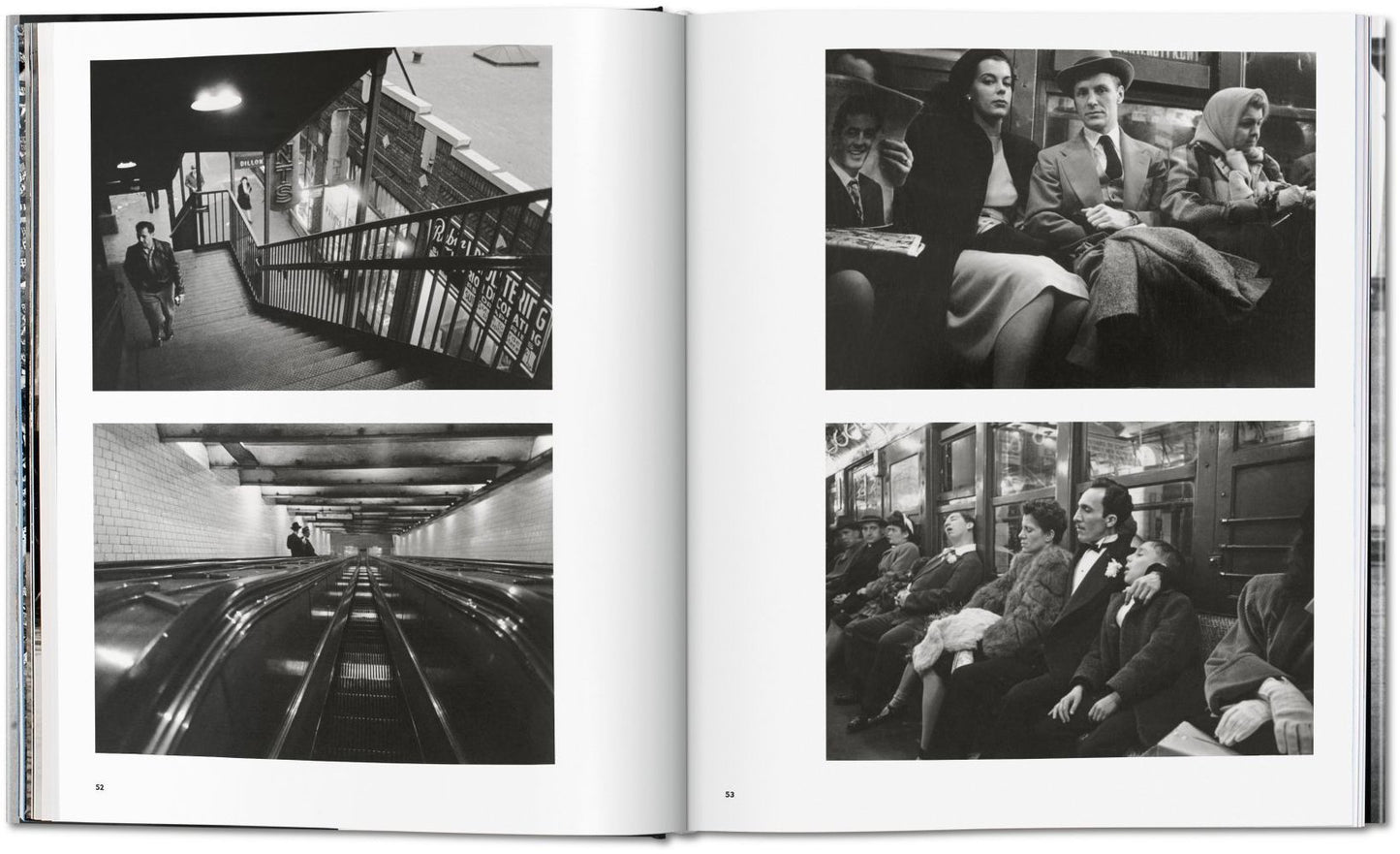 Through a Different Lens: Stanley Kubrick Photographs