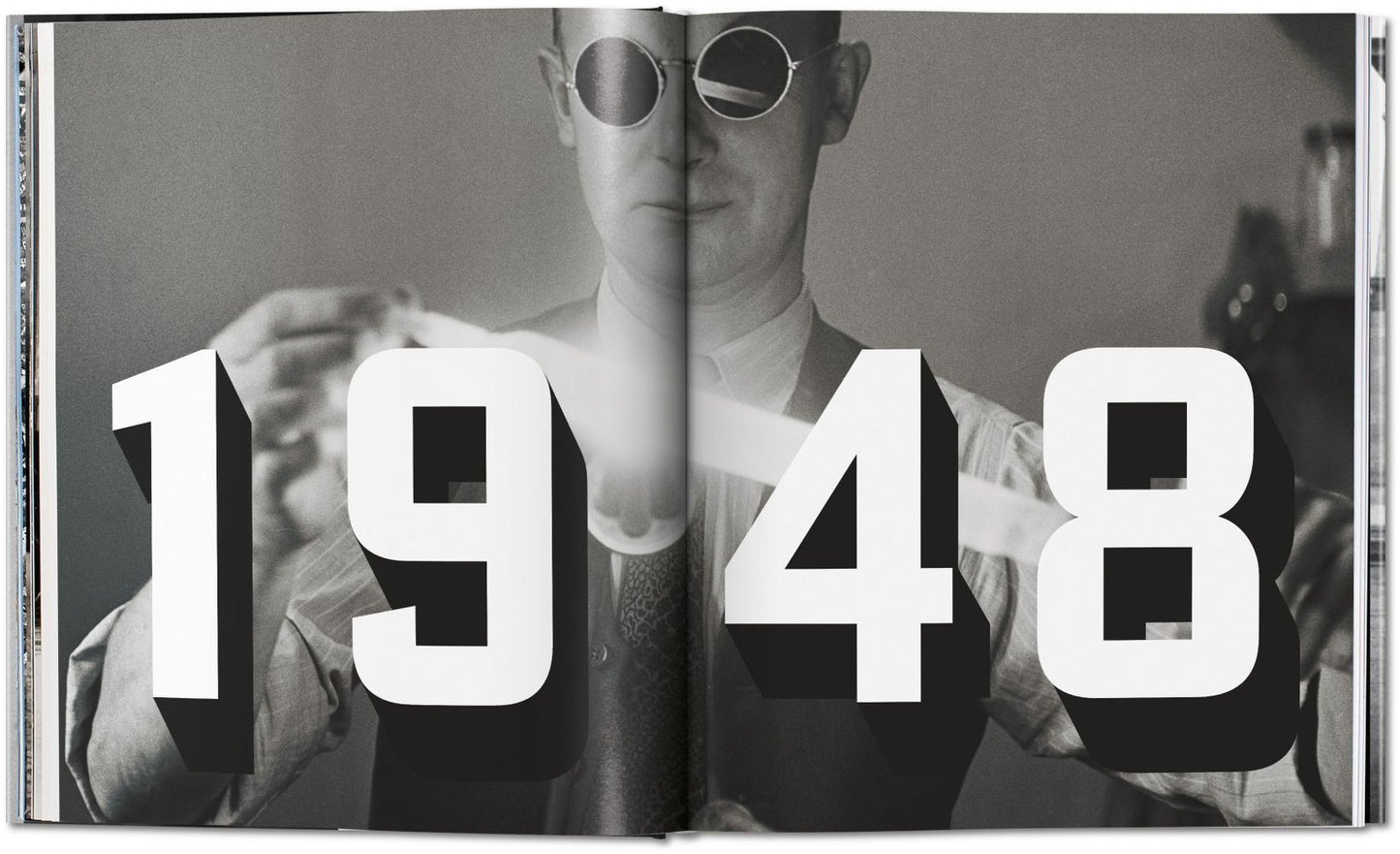 Through a Different Lens: Stanley Kubrick Photographs