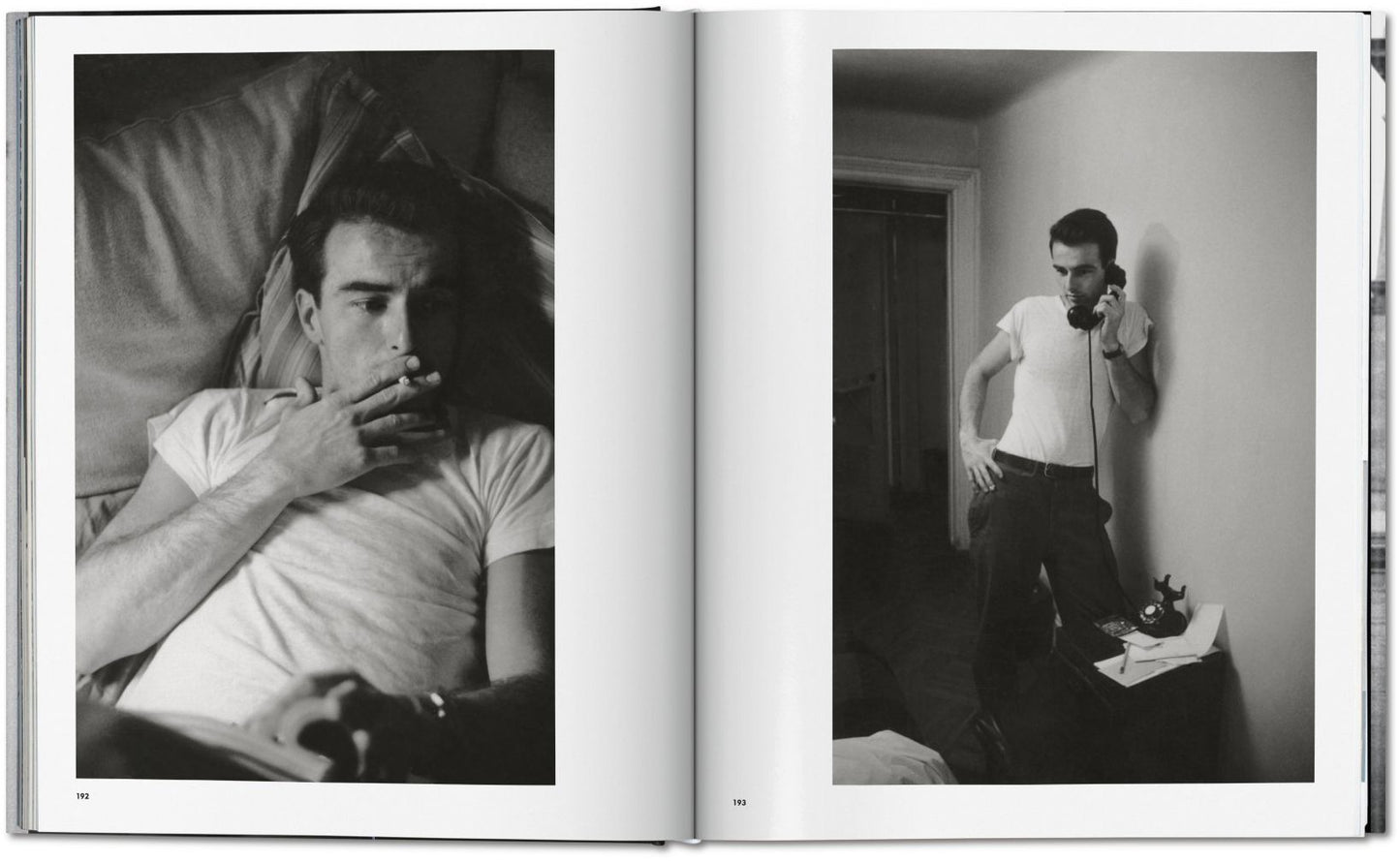 Through a Different Lens: Stanley Kubrick Photographs