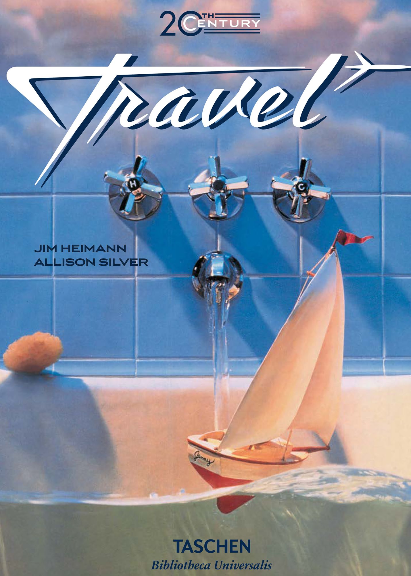 20th Century Travel