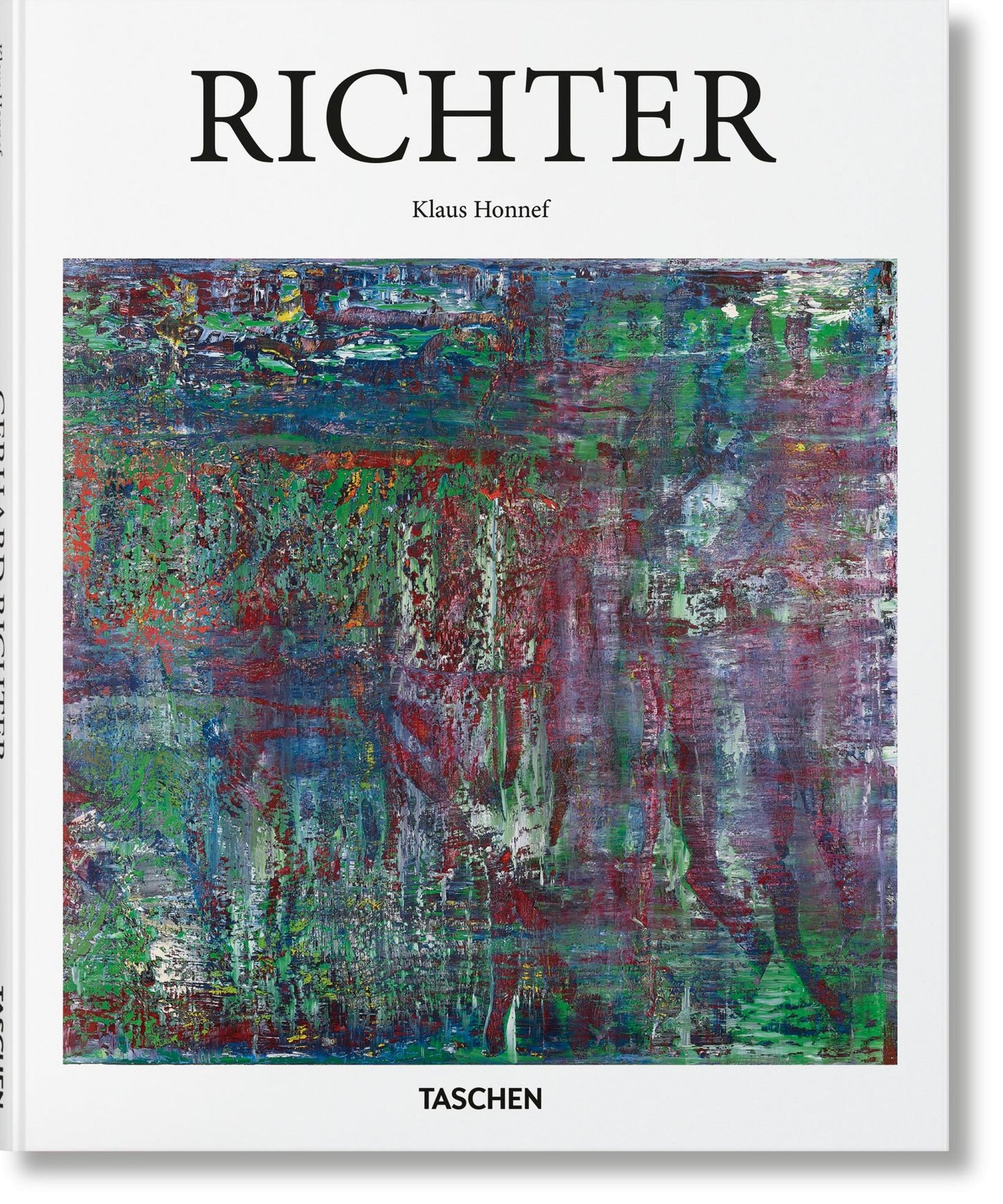 Gerhard Richter