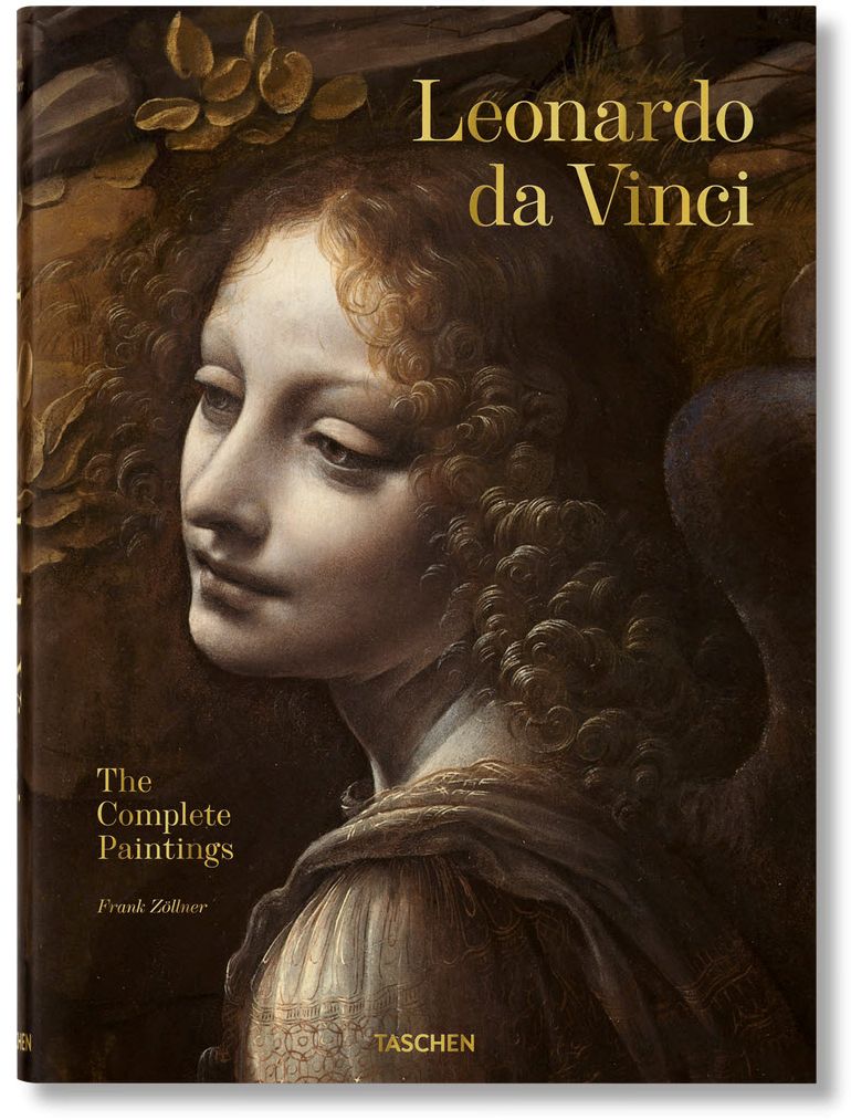 Leonardo: The Complete Photographs and Drawings