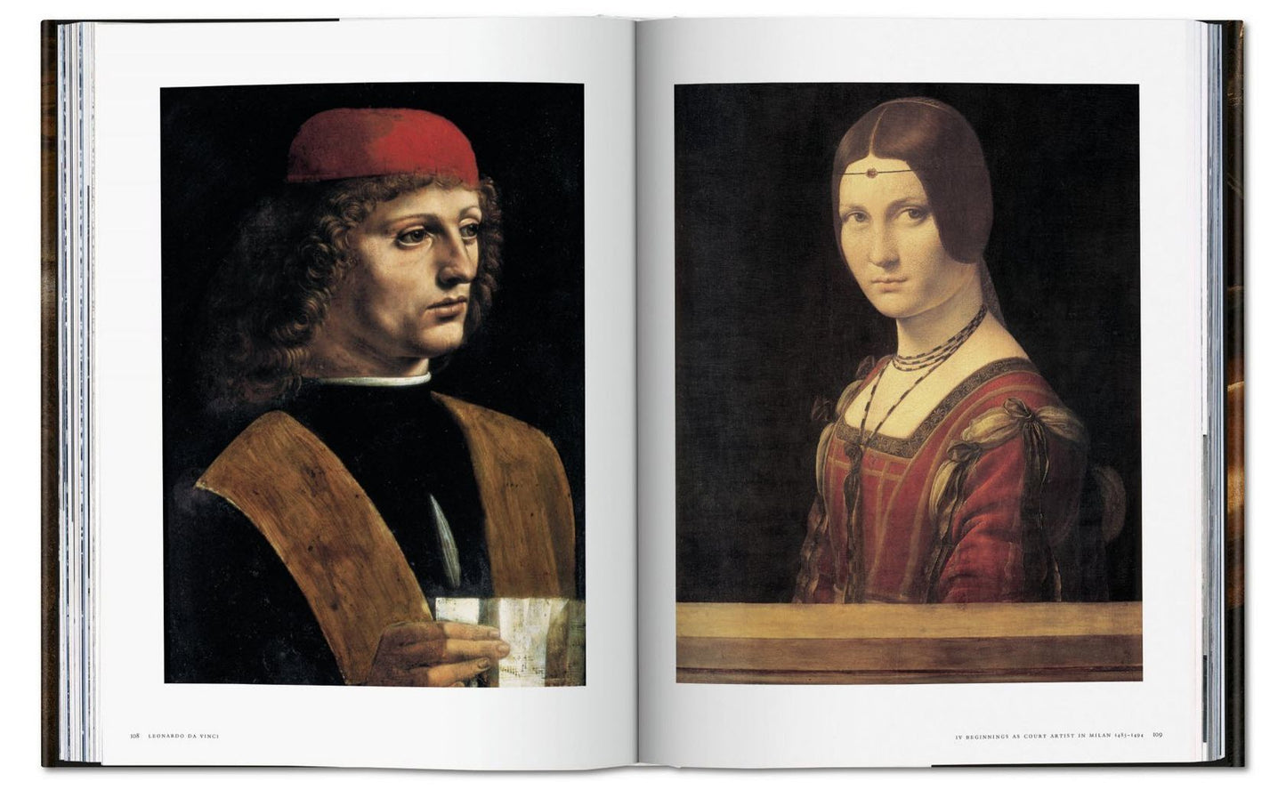 Leonardo: The Complete Photographs and Drawings