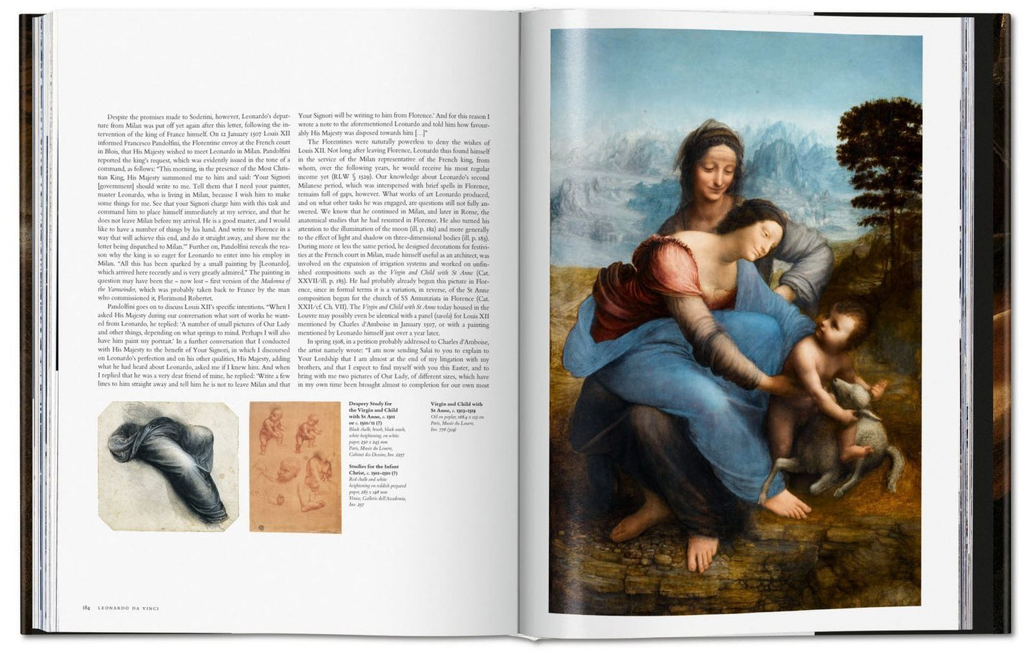 Leonardo: The Complete Photographs and Drawings