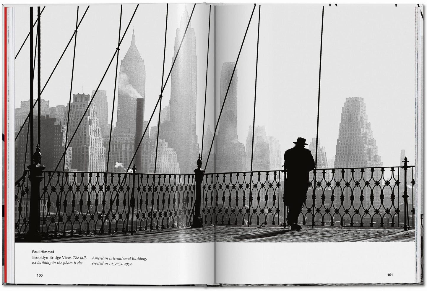New York. Portrait of a City