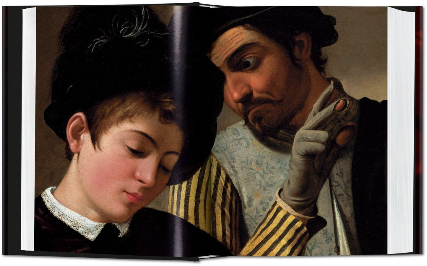 Caravaggio