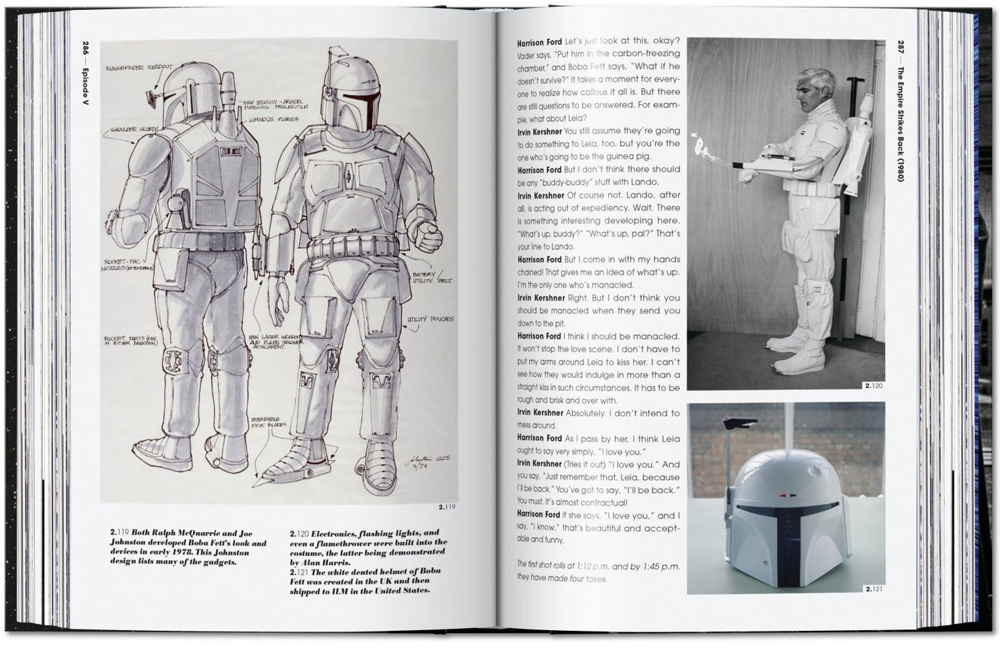 The Star Wars Archives. 1977-1983. 40th Ed.