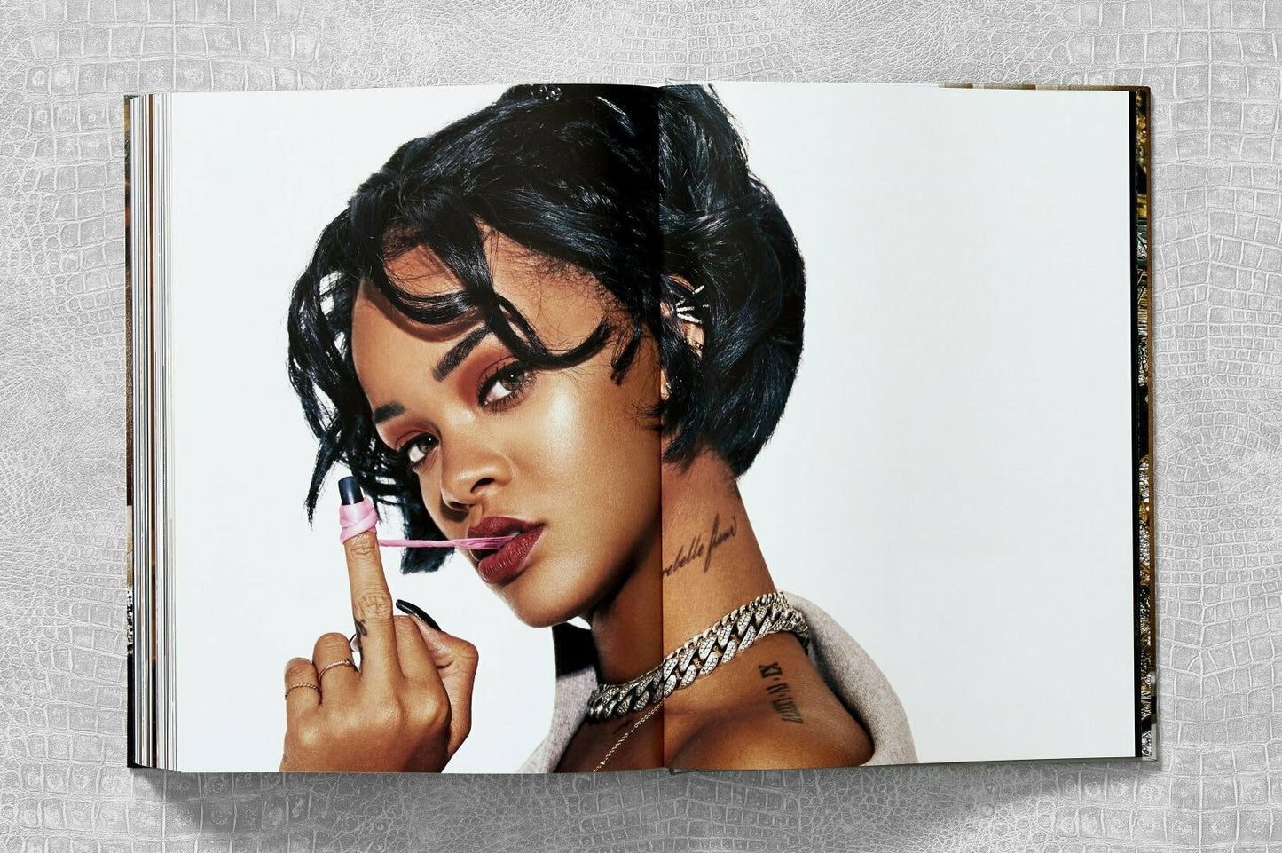 Ice Cold: A Hip-Hop Jewelry History