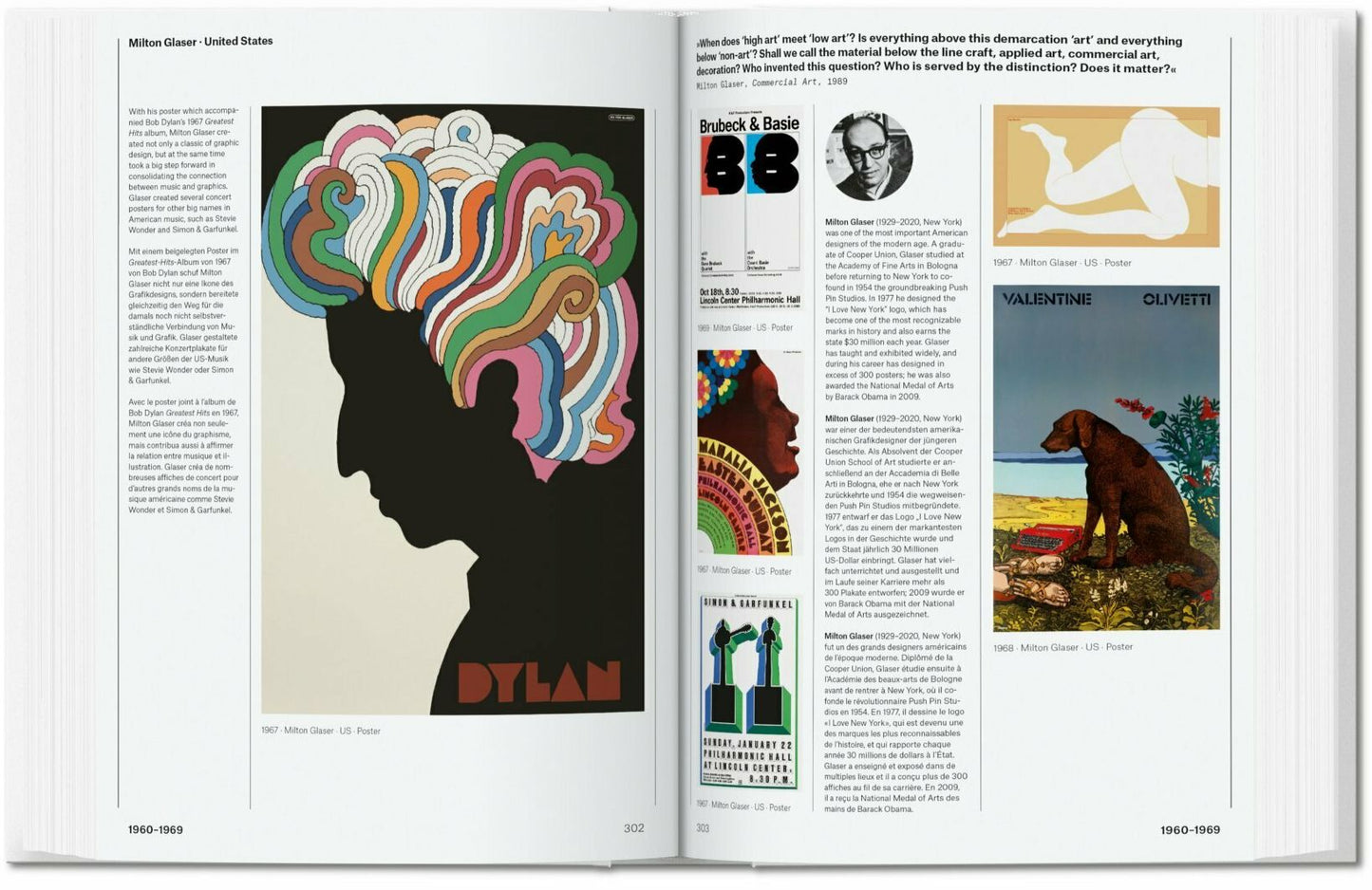 The History of Graphic Design. 40th Ed.