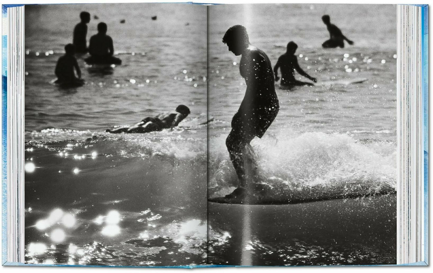 Surfing. 1778-Today. 40th Ed.